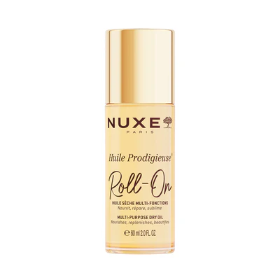 NUXE Huile Prodigieuse Roll on Gesicht / Körper / Haare 60ml