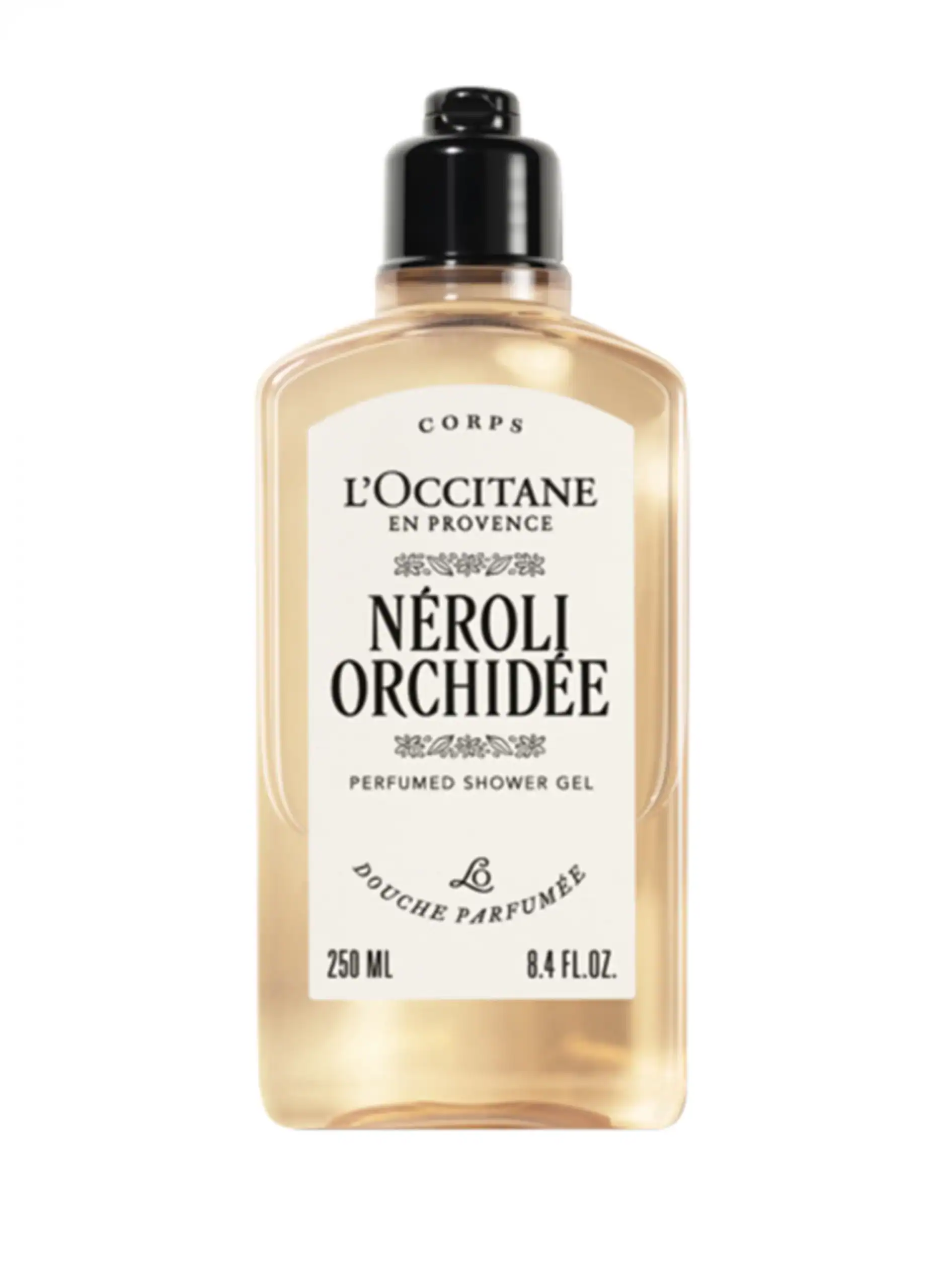 L´OCCITANE NEROLI ORCHIDEE DUSCHGEL 250ml