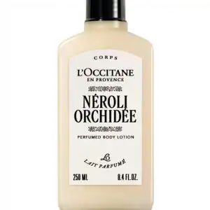 L´OCCITANE NEROLI ORCHIDEE BODYLOTION 250ml