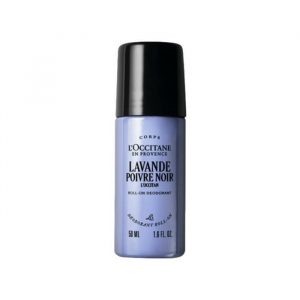 L`OCCITANE LAVANDE POIVRE NOIR DEO ROLLON 50ml