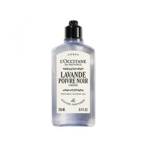 L´OCCITANE LAVANDE POIVRE NOIR DUSCHGEL 250ml