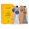L´OCCITANE HAND-UND FUSSCREME DUO