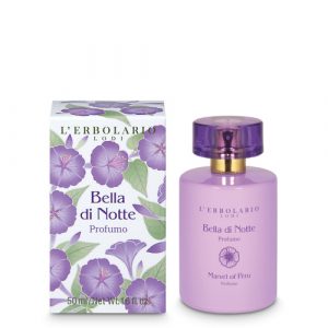 L´ERBOLARIO BELLA DI NOTTE EAU DE PARFUM 50ml