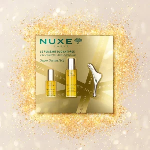 NUXE GESCHENKSET SUPER SERUM
