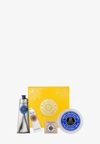 L´OCCITANE SHEA KÖRPERPFELGE SET