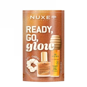 NUXE READY GO GLOW