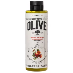 KORRES OLIVE POMEGRANATE DUSCHGEL 250ml