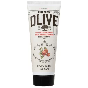 KORRES OLIVE POMEGRANATE KÖRPERMILCH 200ml