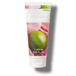 KORRES GINGER LIME KÖRPERMILCH 200ml