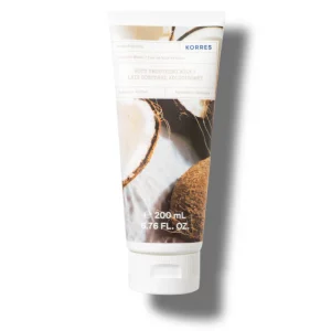 KORRES COCONUT WATER KÖRPERMILCH 200ml