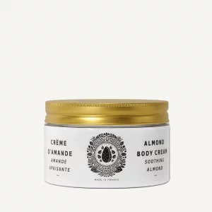 PANIER DES SENS ULTRA NÄHRENDE KÖRPERCREME "MANDEL" 250ml