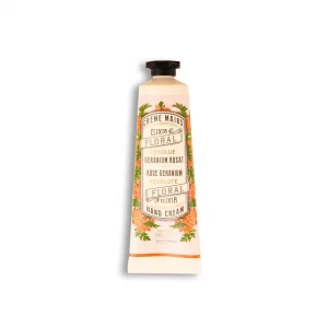 PANIER DES SENS HANDCREME "ROSENGERANIE" 30ml