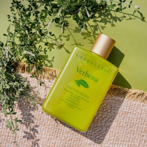 L´ERBOLARIO VERBENA DUSCH-UND BADEGEL 250ml