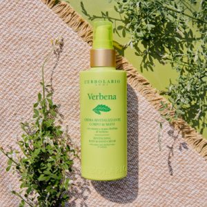 L´ERBOLARIO VERBENA HAND-UND KÖRPERLOTION 200ml