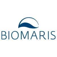 Bio-Kosmetik mit den Wirkstoffen aus dem Meer Logo Biomaris