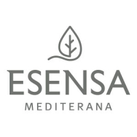 Einzigartige Synergie aus Phyto-, Aroma-&Thalassotherapie aus Kroatien. Logo Esensa